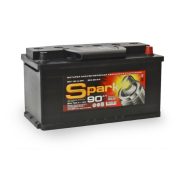 Аккумулятор SPARK 90Ач 750А обратная/п.