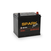 Аккумулятор SPARK 65Ач 480А обратная/п.