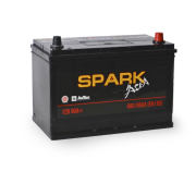 Аккумулятор SPARK 90Ач 680А обратная/п.
