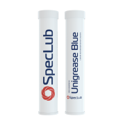 Смазка SpecLub Unigrease Blue EP2 туба-картридж 0,37 кг