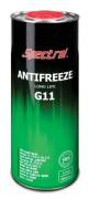 Антифриз SPECTROL зелёный G11 1л