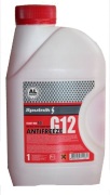 Антифриз SPUTNIK G12 красный 1л