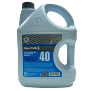 Тосол SPUTNIK A-40M 5л