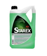 Антифриз STAREX Green 40 5л