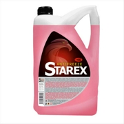 Антифриз STAREX Red 40 5л
