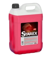 Антифриз STAREX Red 40 10л