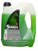 Антифриз STAREX Green 40 3л