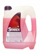 Антифриз STAREX Red 40 3л