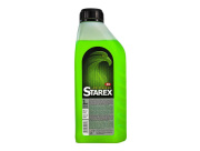 Антифриз STAREX Green 40 1л