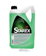 Антифриз STAREX Green 40 5л
