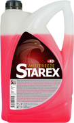 Антифриз STAREX Red 40 5л
