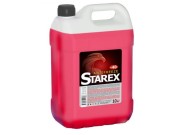 Антифриз STAREX Red 40 10л