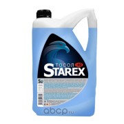 Тосол STAREX 5л