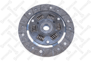 диск сцепления Renault R19/Clio/R21/R11/R9 1.1-1.4/1.6D 98/Megane 1.4 