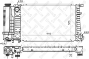 радиатор системы охлаждения без AC BMW E30/E34 1.8i-2.5i 88-97