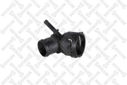 патрубок радиатора Audi A3, VW Fox/Polo/Golf/Jetta/Passat/Touran all