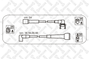 к-кт проводов Renault R19/R21, Volvo 440/460 1.7 F2N 86-96