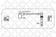 к-кт проводов Opel Astra/Vectra/Corsa 1.4-2.0 