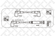 к-кт проводов BMW E30/E34/E36 1.6/1.8 M40 83-94