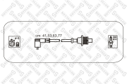 к-кт проводов Peugeot 306/406 1.6-1.8i 16V 