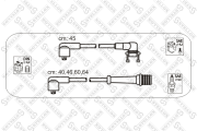 к-кт проводов Renault R21/R25/Espace 2.0 84-97