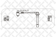 к-кт проводов Honda Accord 1.8-2.3 /Civic 1.5/1.6 