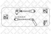 к-кт проводов Hyunday Sonata/H100/Lantra 1.5-2.4 88-00