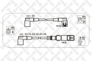 к-кт проводов MB W124/W201/W126 2.6/3.0 M103 85-95