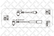 к-кт проводов KIA Sephia/Pride, Mazda 323 1.1-1.8 