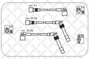 к-кт проводов Opel Vectra 1.6/1.8/2.0 88-95