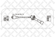 к-кт проводов Subaru Legacy 2.5 16V EJ25 4WD 