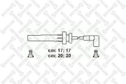 к-кт проводов Chrysler Cirrus/Neon/Stratus/Voyager 1.8/2.0 