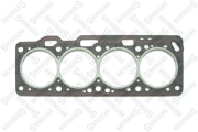 прокладка ГБЦ (1.6mm) Audi 80 1.3 79-86, VW Golf/Passat/Vento 1.0/1.3 81 