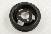 шкив коленвала Citroen C3/C4/C5/Berlingo/DS3 1.4-1.6i ,Peugeot 207/308 1.4-1.6i 