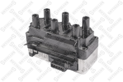 катушка зажигания Ford Galaxy 2.8i V6 95-00, VW Golf/Passat/T4 2.8 91-03