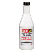 Масло трансмиcсионное Power Steering Fluid 0.355л.