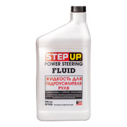 Масло трансмиcсионное Power Steering Fluid 0.946л.