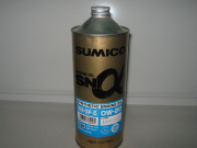 Моторное масло SUMICO синтетика 1л