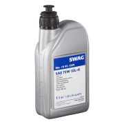 Масло трансмиcсионное Gear Oil SAE 75W (GL-4) 1л.