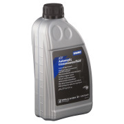 Масло трансмиcсионное Automatic Transmission Fluid (ATF) red 1л.