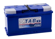 Аккумулятор TAB POLAR BLUE 100Ач 900А обратная/п.
