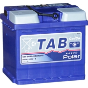 Аккумулятор TAB Polar 60Ач 560А обратная/п.