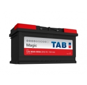 Аккумулятор TAB Magic 78Ач 720А обратная/п.
