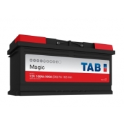 Аккумулятор TAB Magic 85Ач 800А обратная/п.