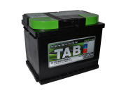 Аккумулятор TAB EFB STOP&GO 60Ач 640А обратная/п.