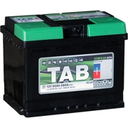 Аккумулятор TAB AGM Stop&Go 60Ач 680А обратная/п.
