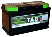 Аккумулятор TAB AGM Stop&Go 95Ач 850А обратная/п.