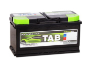 Аккумулятор TAB AGM Stop&Go 105Ач 950А обратная/п.