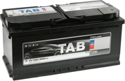 Аккумулятор TAB Polar 110Ач 1000А обратная/п.