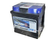 Аккумулятор TAB Polar 45Ач 420А обратная/п.